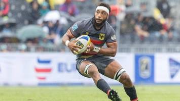 Rugby-EM in Hamburg: Tickets, Turniermodus und Titelfavorit