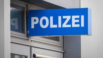 Streit um Sitzplätze in überfüllter Regionalbahn