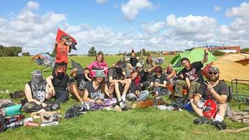 Sylt: Punks planen Protestcamp in Sommerferien  – „jetzt erst recht“