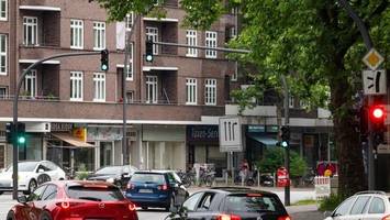 viele rotlichtsünder: aufsehenerregende leucht-ampel soll helfen