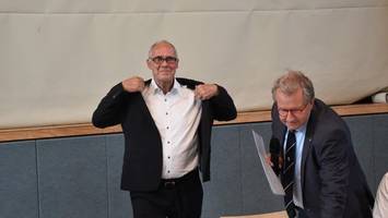 „Fulltime-Job“: Gemeinde sucht Profi-Bürgermeister als Nachfolger