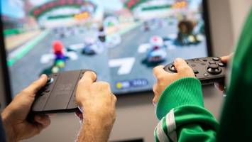 „game two“: gaming-sendung aus hamburg geht weiter – dank fans