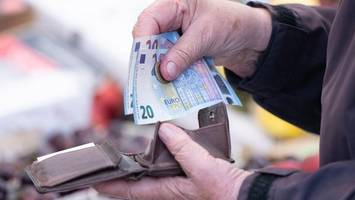 „manche brechen ihre würstchen durch – für den sonntag“