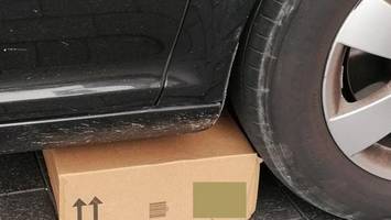 Post in Mülltonne abgelegt? Das hilft bei Ärger mit Paketdiensten