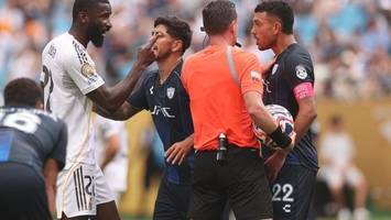 rassismus-eklat bei klub-wm? rüdiger-vorwurf sorgt für wirbel