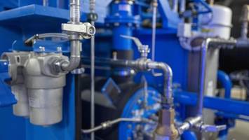 Wärmepumpen XXL: Wie sie ganze Städte versorgen sollen