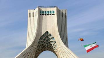 Daily Punch: Iran: Regierungswechsel lassen sich nicht herbeibomben