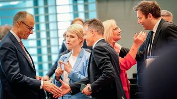 investitionspaket: gespräche über entlastung der kommunen vorerst ohne ergebnis