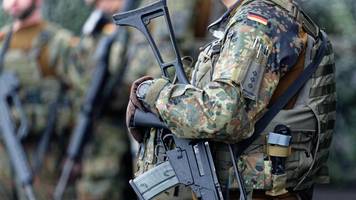 Personalmangel der Bundeswehr: Pistorius sorgt für Rückkehr der Wehrpflicht vor
