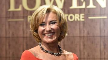 dagmar wöhrl: leben, fernsehkarriere und vermögen der investorin