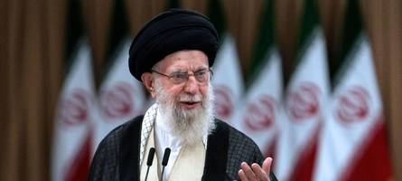Iran greift US-Basen in Katar und im Irak an