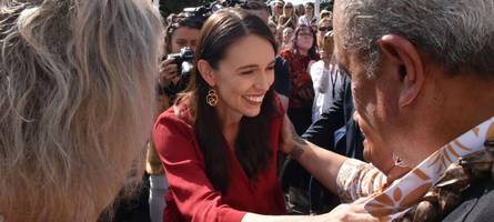 Jacinda Ardern: Die Premierministerin, die Macht einfühlsam machte
