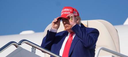 „Trump ist kein König“: Selbst unter Ultrarechten wächst die Wut auf den US-Präsidenten