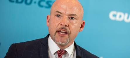 „das muss ein ende finden“ – csu attackiert arbeitsministerin bas wegen bürgergeld-empfängern