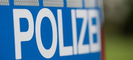 Nicht angeschnallt: Mann trotz Fahrverbots am Steuer erwischt