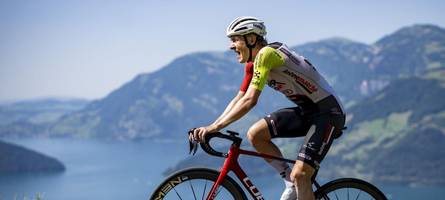 So blickt Augsburgs Rad-Hoffnung Georg Zimmermann auf die Tour de France