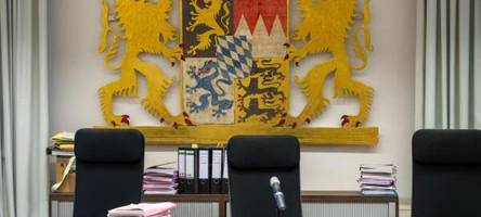 Wer bringt denn die eigene Mutter um? - Prozess in Memmingen gestartet