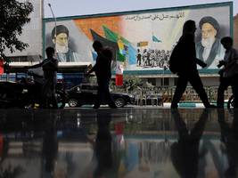 Iran: Nach diesem Krieg ist die Islamische Republik nicht mehr dieselbe