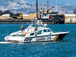Spanien: Gefesselte Leichen im Meer vor den Balearen-Inseln