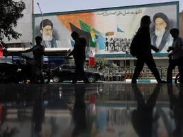 Waffenruhe auf der Kippe: Israel kündigt neue Angriffe auf Iran an