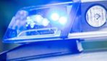 Bahnunfall: Mann stirbt bei Rangierarbeiten im Bahnhof Kronach