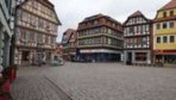 finanzen: land will investitionsstau bei kommunen mildern