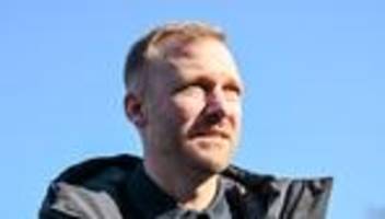 fußball-bundesliga: medien: fca vor verpflichtung von paderborn-manager weber