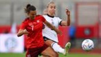 fußball-bundesliga: schweizer nationalspielerin xhemaili verlässt vfl wolfsburg