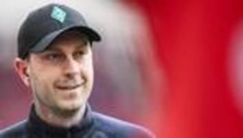 Fußball: Ole Werner wird neuer Coach in Leipzig