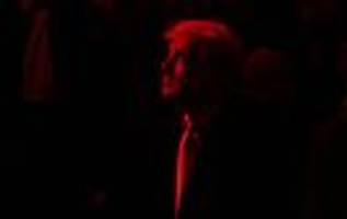 Kriegsfolgen: Trumps Gespenster
