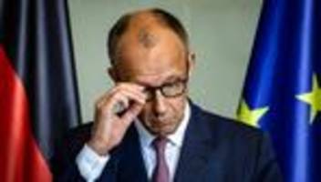 Nato-Gipfel: Friedrich Merz, Europas Anführer?