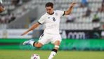 transfers: bvb verleiht nachwuchstalent wätjen nach bochum
