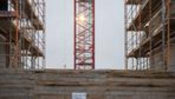 zahlen des planungsdezernats: frankfurt hofft auf erholung der baukonjunktur