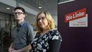 Ärger für brombeer-bündnis: linke verlässt 3+1-format der thüringer patt-koalition
