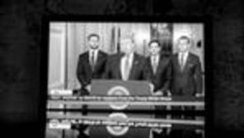 USA im Nahostkrieg: Das Trauma des Irak-Kriegs