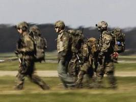 10 Milliarden Euro mehr als 2024: Pistorius: Haushalt schafft 10.000 neue Stellen beim Militär