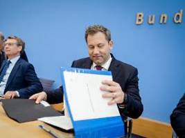 850 Milliarden Euro Neuschulden: Legt Klingbeil großen Wurf vor - oder einen Bumerang?