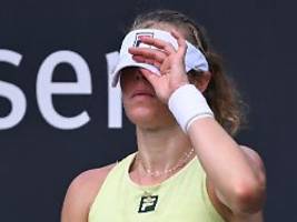 Da kann man nicht gewinnen: Deutsches Tennis-Ass klagt nach Aus über Turnierveranstalter