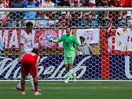 Erste Pleite, Gruppensieg futsch: Hitzeschlacht und herber Dämpfer quälen müden FC Bayern