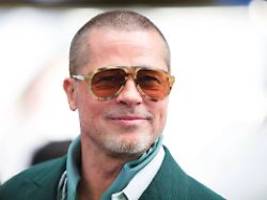 Es war nicht der Gewinnerclub: Brad Pitt spricht über Zeit bei den Anonymen Alkoholikern