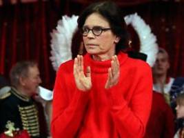 Ich habe es verdient: Stéphanie von Monaco erklärt Rückzug