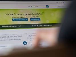 Ruheständler aufgepasst: Ist jetzt durch die Rentenerhöhung eine Steuererklärung fällig?