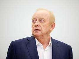 Umfangreiche Betrugsvorwürfe: Neuer Prozess gegen Alfons Schuhbeck startet