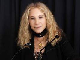 Zu wenig Geld für Kult-Komödie: Beim Geld hört für Barbra Streisand der Spaß auf