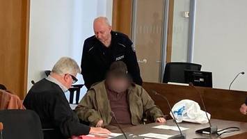 73-Jähriger erschlägt Ehefrau mit Hammer – Urteil gesprochen