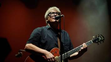 Element of Crime: Die Melancholie stirbt an schlechter Akustik