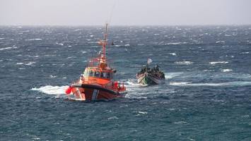 Spanien-Urlauber entdecken gefesselte Leichen im Meer
