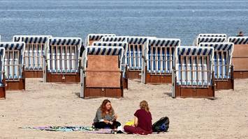 urlaub an der ostsee: tipps für die beliebtesten orte