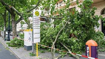 Darum hat die BVG anders reagiert als die S-Bahn