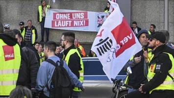 nach langem streik: tarifeinigung bei charité-tochter cfm